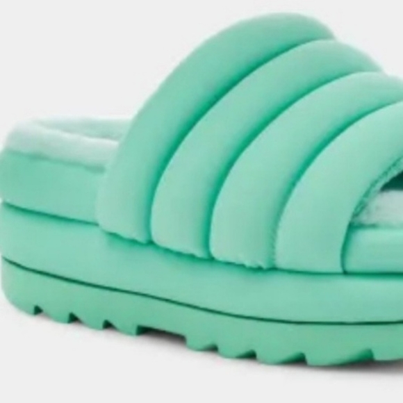 Ugg Maxi Slide Women shoes newUgg Maxi Slide new - Picture 4 of 9